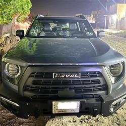 هافال دارجو